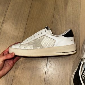 GOLDEN GOOSE LIMITED EDITION STARDANS